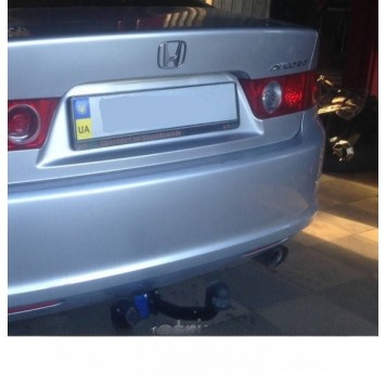 Фаркоп зйомний на Honda Stream Мінівен (2000-2004) 